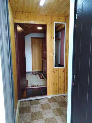 Апарт-отели ZlatkaHome Минск Апартаменты - Двухуровневые-11
