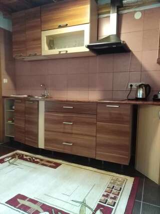 Апарт-отели ZlatkaHome Минск Апартаменты - Двухуровневые-16