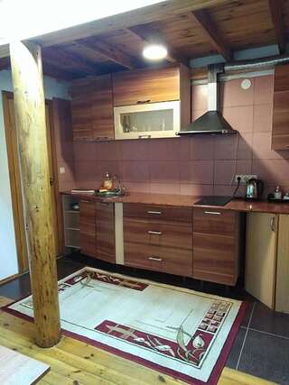 Апарт-отели ZlatkaHome Минск Апартаменты - Двухуровневые-20