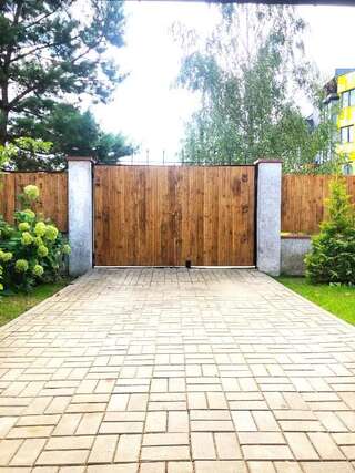 Апарт-отели ZlatkaHome Минск Апартаменты - Двухуровневые-22